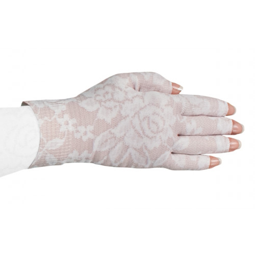 Daisy Fair Glove by LympheDivas